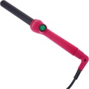 Jose Eber 25 Mm Pink Clipless Curling Iron