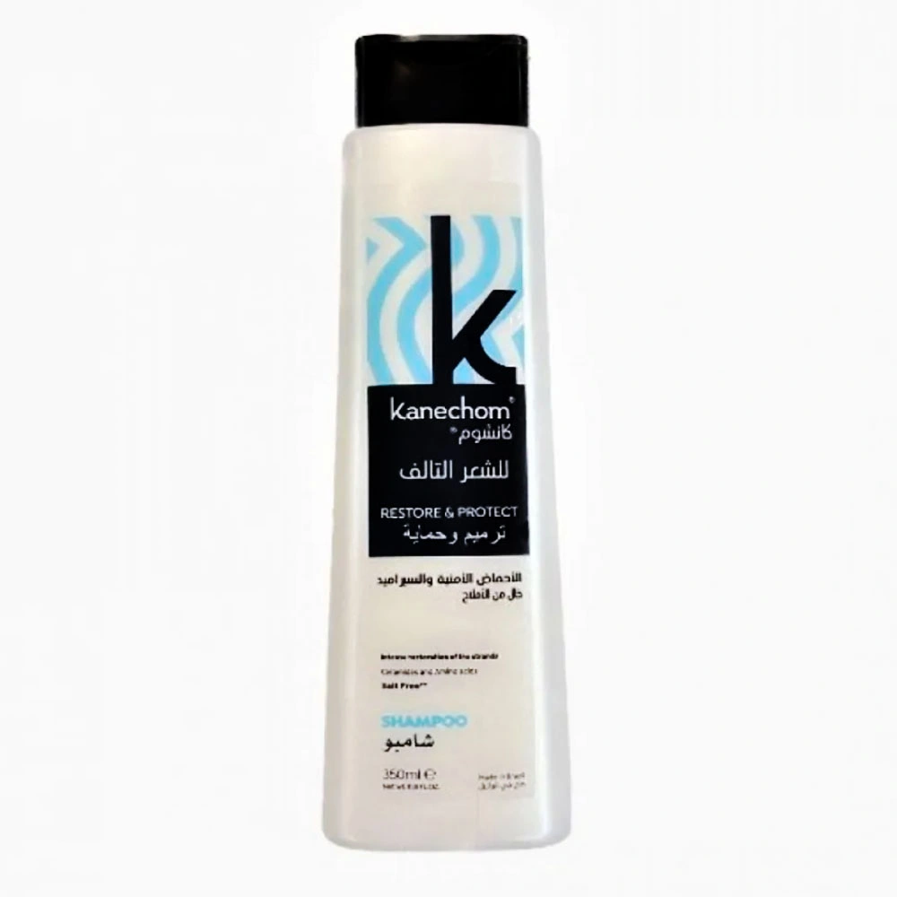 Kanechom Shampoo Restor & Protect 350ml