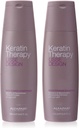 Keratin Therapy Maintenance Shampoo + Conditioner 250ml (promotion Pack)