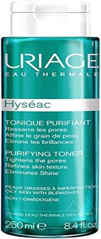 Uriage Hyseac Purifying Toner 250ml