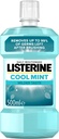 Listerine Daily Mouthwash Milder Taste Cool Mint 500ml