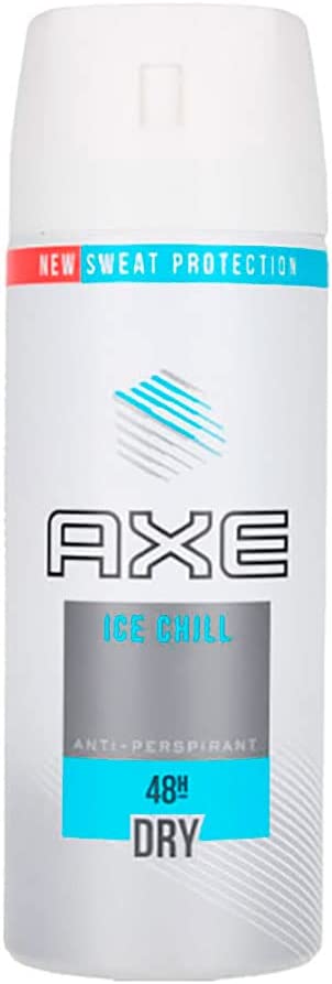 Axe Ice Chill