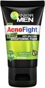 Garnier Men Acnofight Wasabi Anti-bacteria Brightening