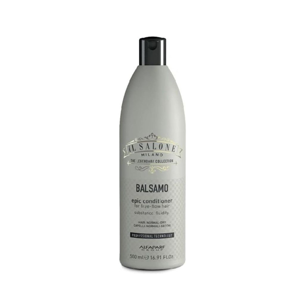 Il Salone Protein Conditioner For Normal Dry Hair 500ml