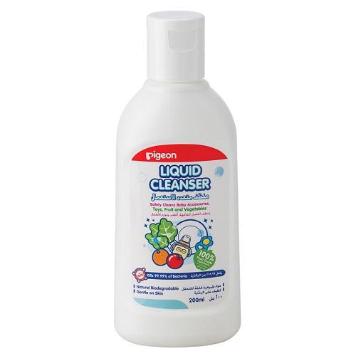 Pigeon Multi-use Cleaner 200 ml