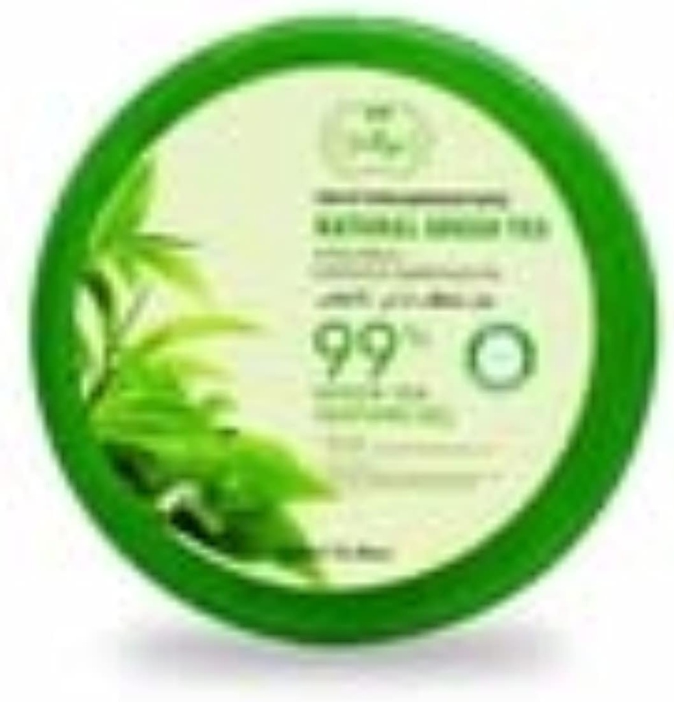 Jellys Green Tea Soothing Gel 300 Ml