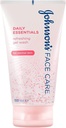 Johnson's Normal Daily Essential Gel Wash 150 Ml