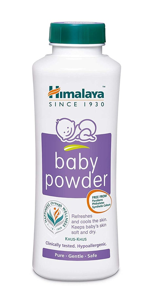 Himalaya Baby Powder , 200gm