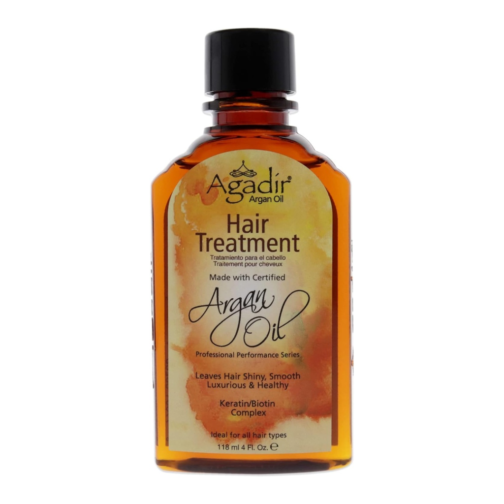 Agadir Argan Oil Hair Treatment 118ml