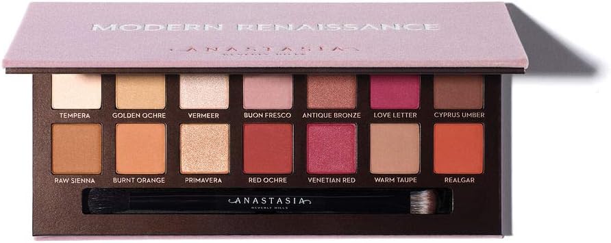 Anastasia Beverly Hills Eyeshadow Palette - Modern Renaissance