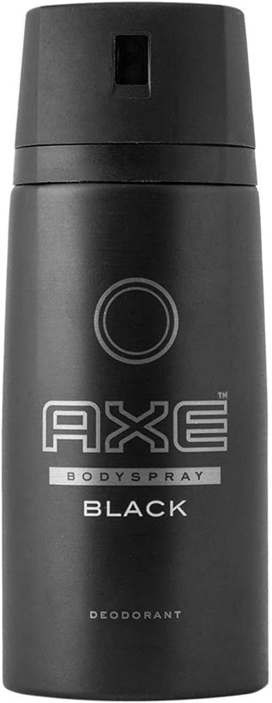 Axe Black Body Spray