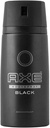 Axe Black Body Spray