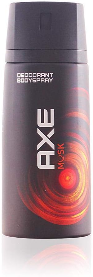 Axe Musk Deo Body Spray 150 Ml