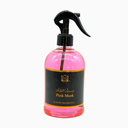 Surrati Pink Musk Air Freshener Deluxe Spray - 500 ml
