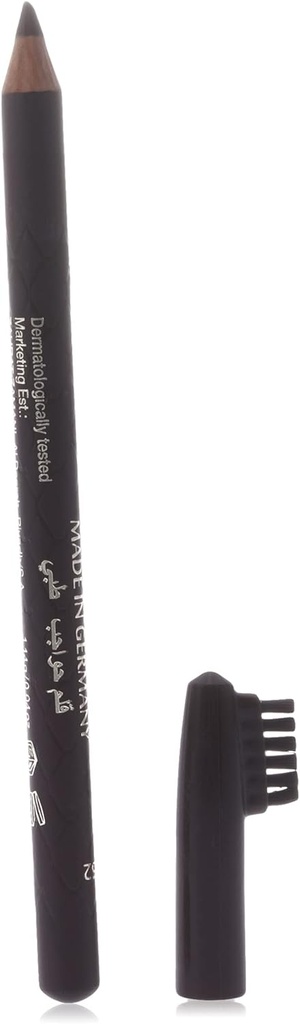 Barcode Eyebrow Pencil Bc-eb52
