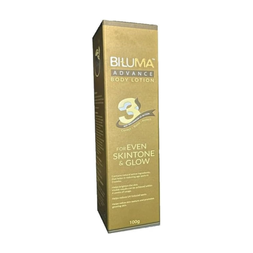 Bayloma Advance Body Lotion 100ml