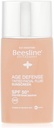 Beesline Age Defence Tinted Facial Fluid Sunscreen Spf 50+ 40ml