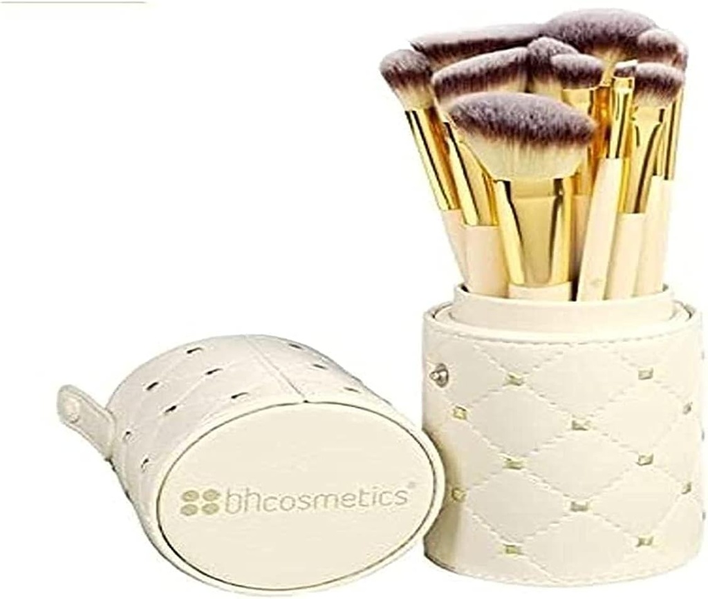 Bhcosmetics Studded Couture Brush Set - 12 Piece