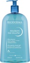 Bioderma Atoderm Gel Douche Shower Gel 1liter