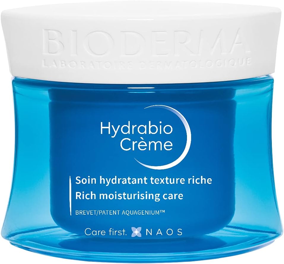 Bioderma Hydrabio Cream 50ml