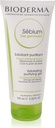 Bioderma Sebium Exfoliating Purifying Gel 100ml