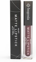 Bogenia Matte Lipstick Velvet Malay Apple Bg720.003