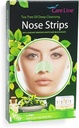 Care Line Tea Tree Oil Deep Cleansing Nose Strips | Anti-oxidant Removes Blackheads | 6 Strips