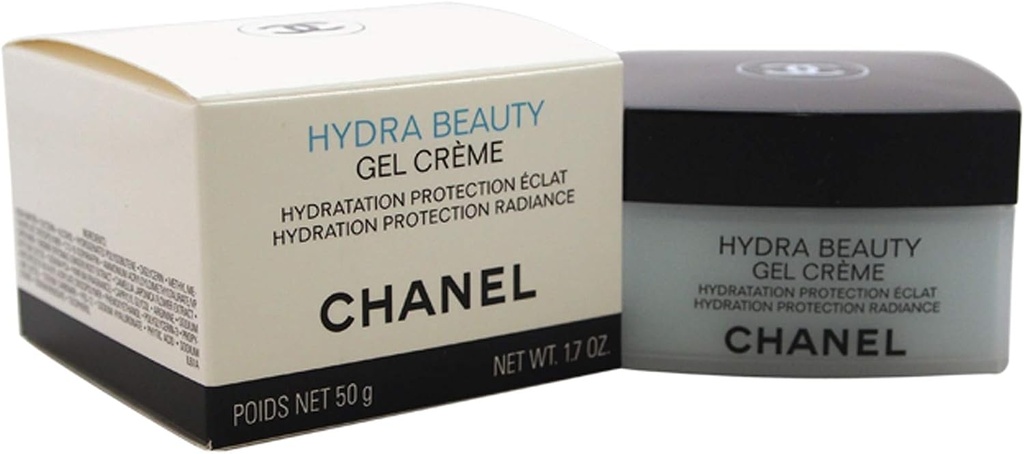 Chanel Hydra Beauty Gel Creme 50g/1.7oz