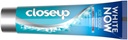 Close Up White Now Toothpaste Ice Cool Gives 1 Shade Whiter & Extra Fresh Teeth 75ml