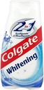 Colgate 2in1 Whitening Toothpaste 229333 100ml