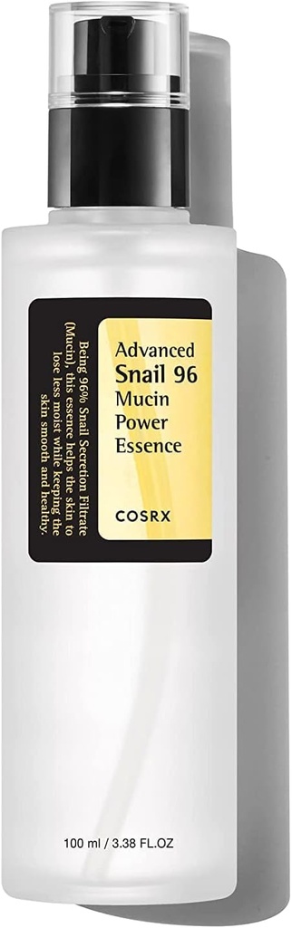 Cosrx Advanced Snail 96 Mucin Power Essence 100 Gm
