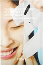 Cosrx Hydrium Triple Hyaluronic Water Wave Sheet Mask