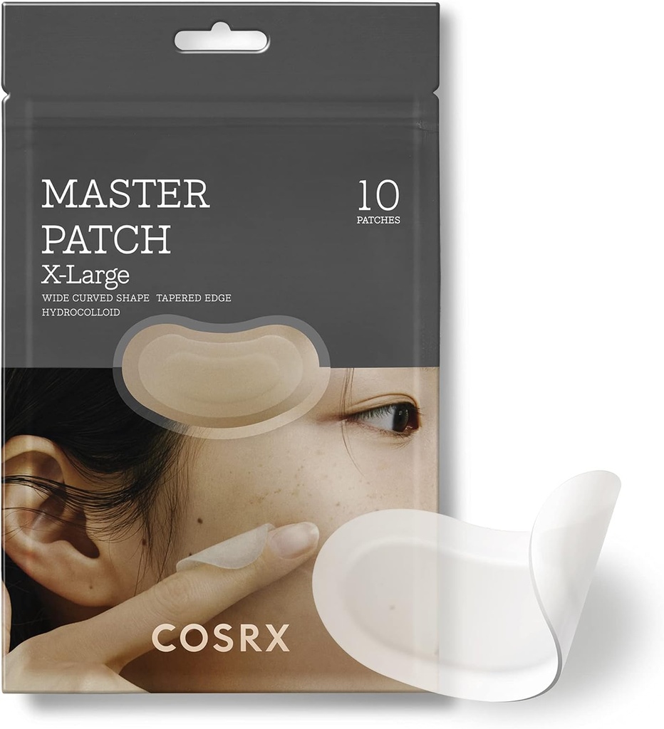 Cosrx Master Patch Large 10 Patches 