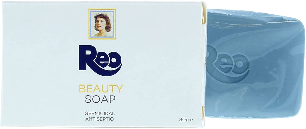 Reo Beauty Soap