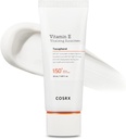 Cosrx Vitamin E Vitalizing Sunscreen Spf 50+