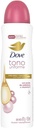 Dove Dermo Aclarant 48h Anti-transpirant Body Spray 150ml