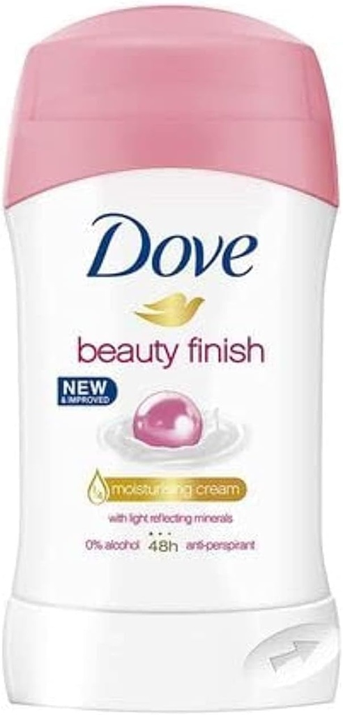 Dove Stick Beauty Finish 40 Grams