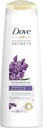 Dove Thickening Ritual Shampoo Lavender 400ml