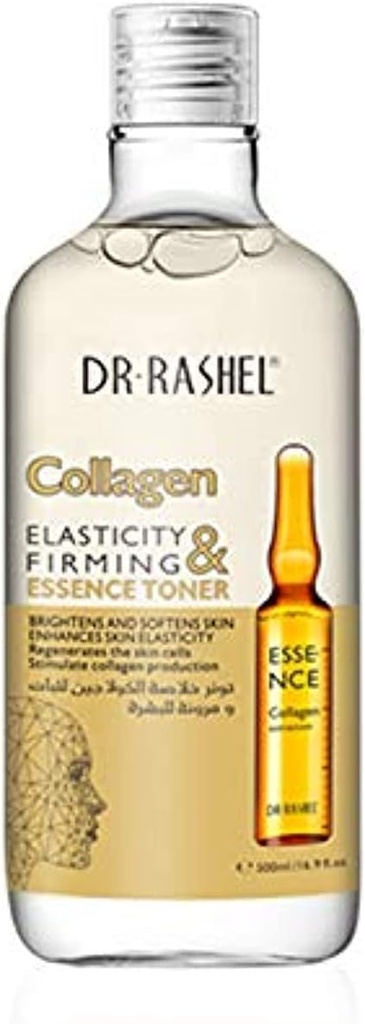 Dr. Rashel Collagen Elasticity & Firming Essence Toner
