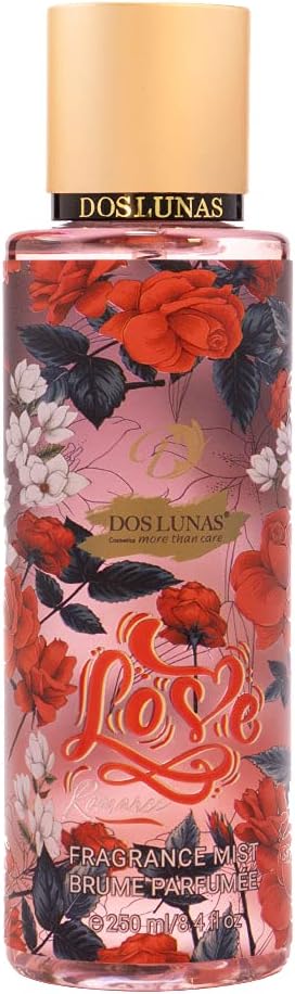 Duos Lunas Love Body Fragrance