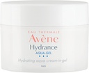 Avene Hydrance Aqua-gel Hydrating Aqua Cream-in-gel