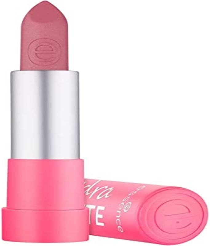 Essence Hydra Matte Lipstick 404 Virtu-rose