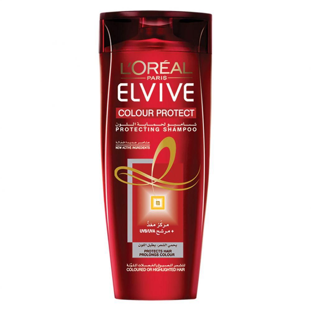 L'oréal Paris Elvive Color Protect Shampoo 200 ml