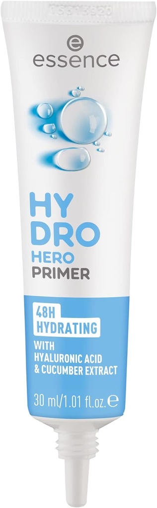 Essence Hydro Hero Moisturizing Primer 30 Ml