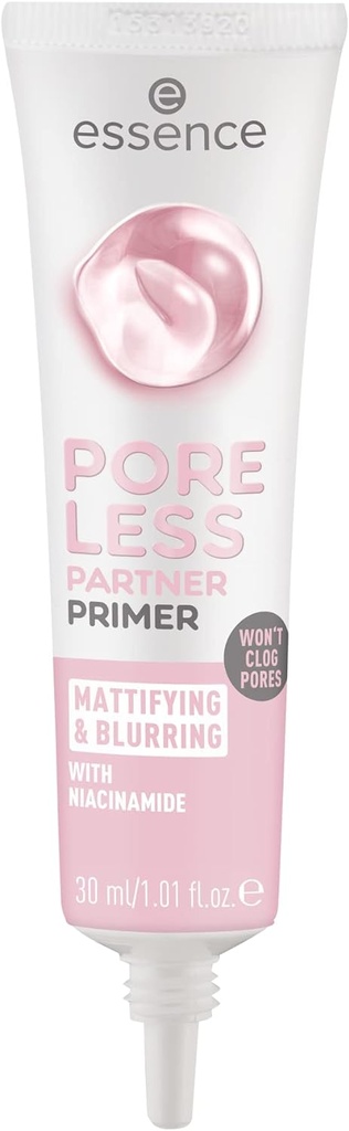 Essence Poreless Partner Primer 30 Ml