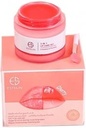 Estelin Cherry 3 In 1 Lip Care Set 5g + 5g