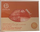 Estelin Vitamin C Sugar Lip Scrub And Lip Mask & Lip Balm Vc