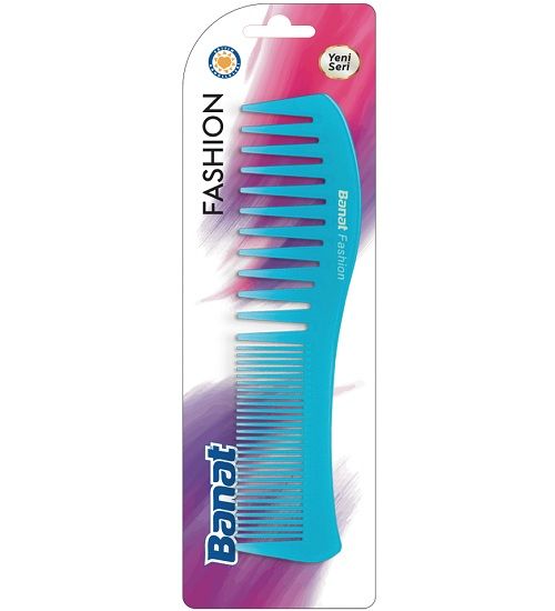 Banat Fasion Hair Comb 630177