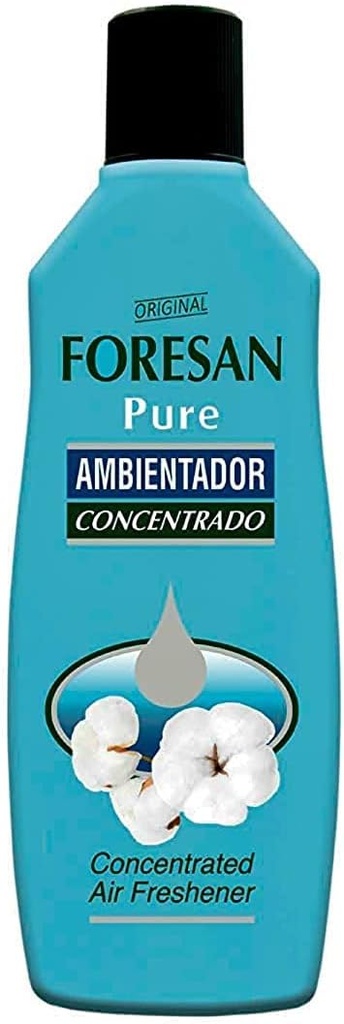 Foresan Pure Concentrated Air Freshener 125ml