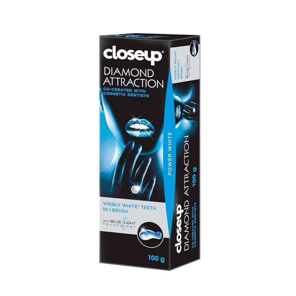 Closeup Diamond Attraction Toothpaste 75ml